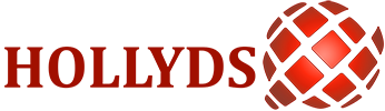 HOLLYDS Logo